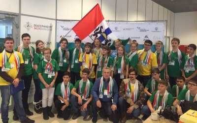 juniorskills 2015  ,  juniorskills 2015.   worldskills russia