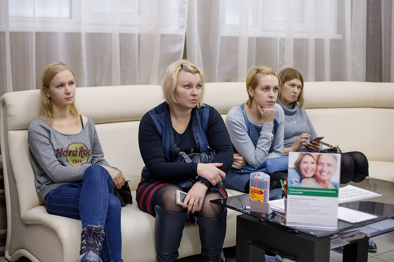 Стоматология в Новосибирске. Тест-драйв стоматологической клиники «Abend»: отзывы о терапевте, ортодонте, гигиенисте. Недорогая имплантация зубов в Новосибирске.