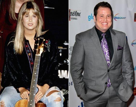 Мама Шер. Какой мамой стала певица Шер