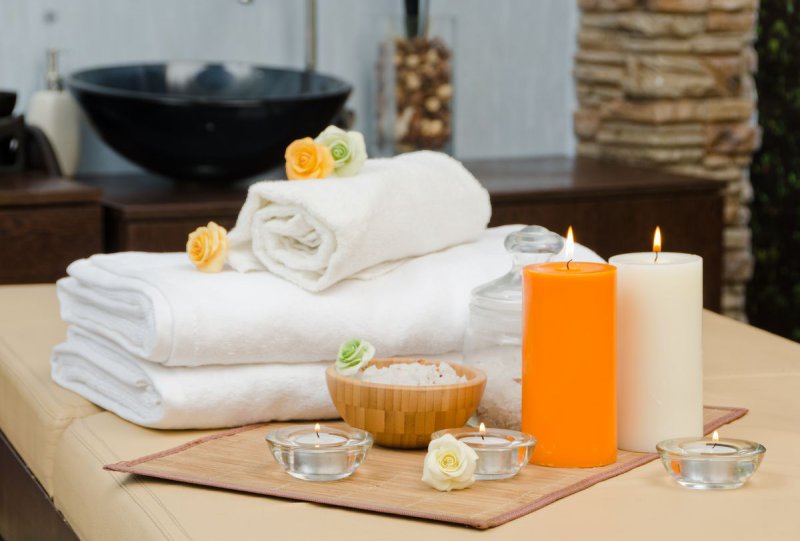 6 популярных SPA-салонов Новосибирска