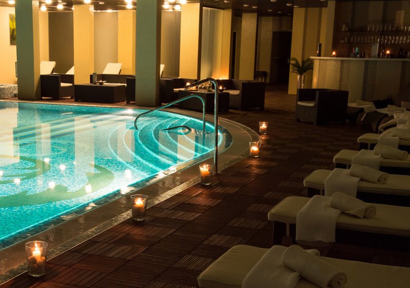 6 популярных SPA-салонов Новосибирска