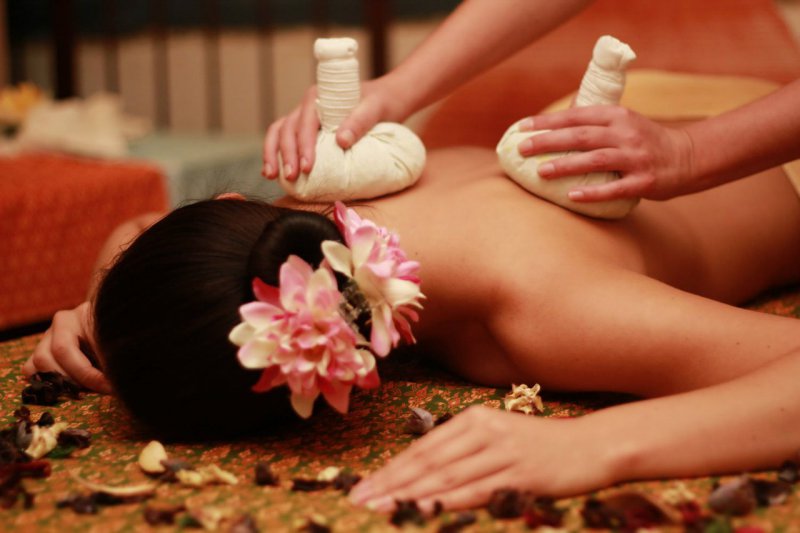 6 популярных SPA-салонов Новосибирска