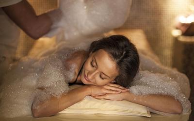 6 популярных SPA-салонов Новосибирска