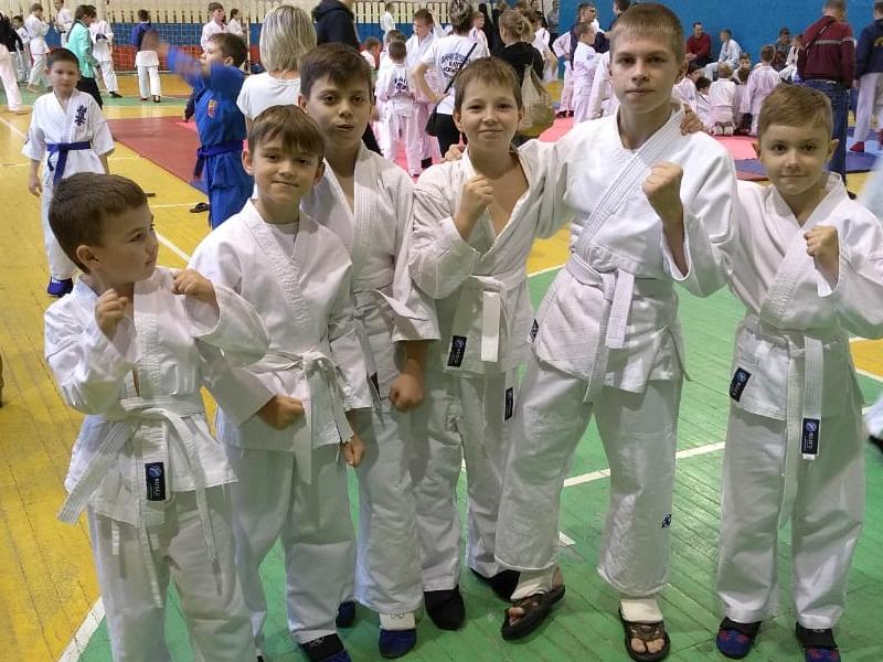 8 военно-патриотических клубов Новосибирска