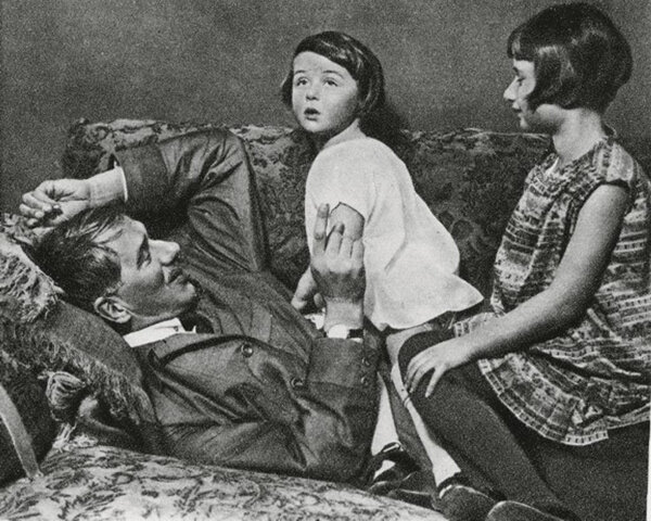 ������ ���������: ���������� ������� ���� � ����� ������ ����