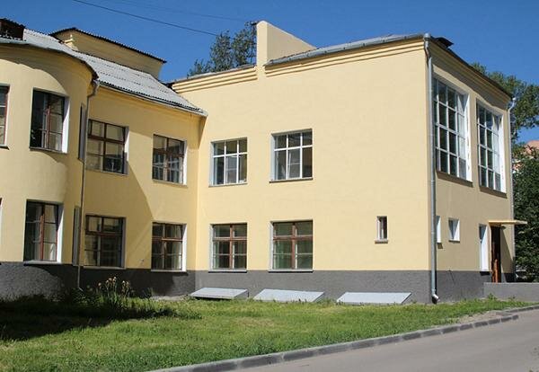 Родильный дом при Горбольнице №1. Платные услуги