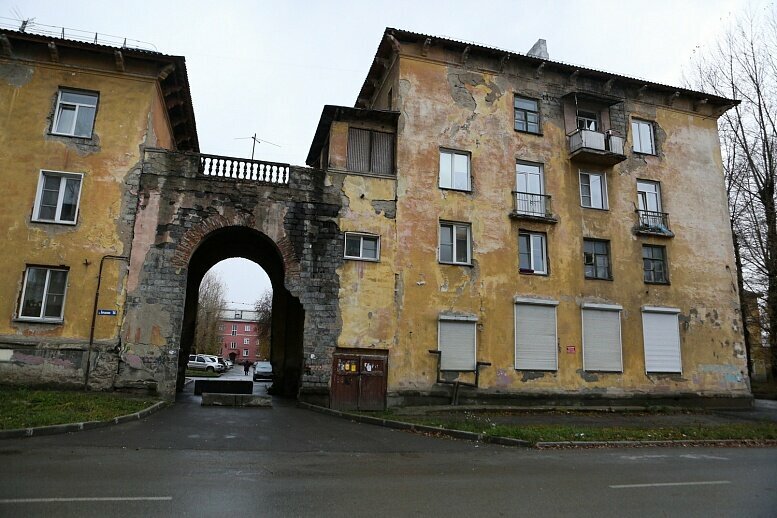 Расточка