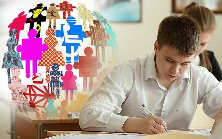 Исключение обществознания из программы 6-8 классов и сокращение уроков по этому предмету в 9 и 10 классах высвободит учебные часы