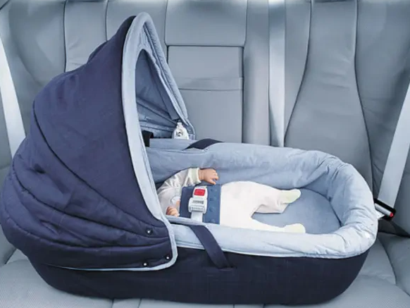 Как выбрать автокресло? Группы автокресел