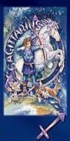 Лучшие подарки Стрельцам