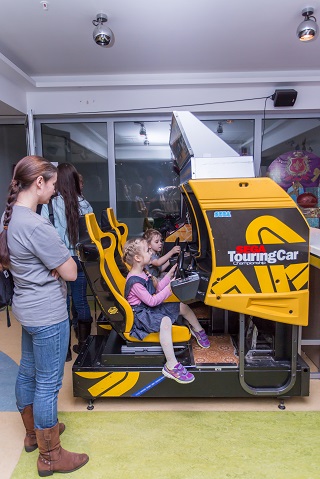 ������� ��������������� ����� �����������, ������� ������ � ������������, ��� �������� ������� ���� ��������, ������� ����� Big Bada Boom