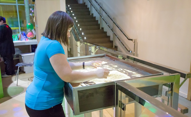 ������� ��������������� ����� �����������, ������� ������ � ������������, ��� �������� ������� ���� ��������, ������� ����� Big Bada Boom