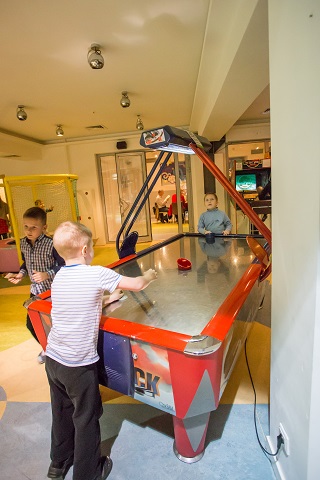 ������� ��������������� ����� �����������, ������� ������ � ������������, ��� �������� ������� ���� ��������, ������� ����� Big Bada Boom