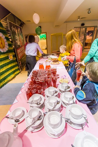 ������� ��������������� ����� �����������, ������� ������ � ������������, ��� �������� ������� ���� ��������, ������� ����� Big Bada Boom