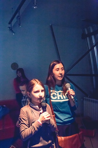 ������� ��������������� ����� �����������, ������� ������ � ������������, ��� �������� ������� ���� ��������, ������� ����� Big Bada Boom