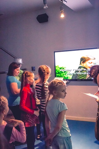 ������� ��������������� ����� �����������, ������� ������ � ������������, ��� �������� ������� ���� ��������, ������� ����� Big Bada Boom