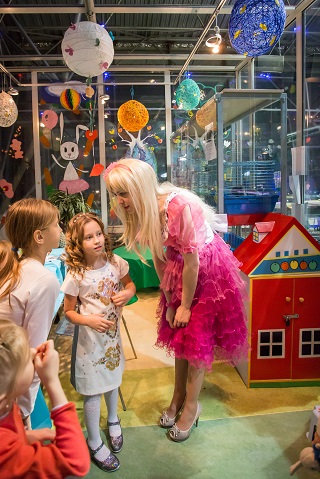 ������� ��������������� ����� �����������, ������� ������ � ������������, ��� �������� ������� ���� ��������, ������� ����� Big Bada Boom