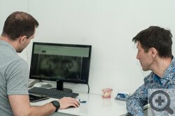 Стоматология в Новосибирске. Тест-драйв стоматологической клиники «Abend»: отзывы о терапевте, ортодонте, гигиенисте. Недорогая имплантация зубов в Новосибирске.