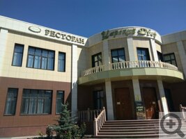 Парк «Березовая роща»: отдых на любой вкус