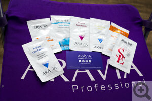 ARAVIA Professional:   