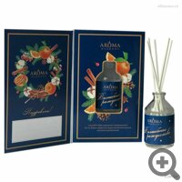 Новогодние подарки в закупках на Сибмаме: вкусно, красиво и полезно!