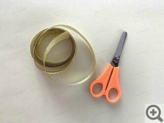 Бычок: оригинальная новогодняя подвеска с пожеланием