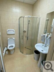 Уютная обстановка, чистота