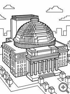 ������� ��������� Minecraft ������ �4