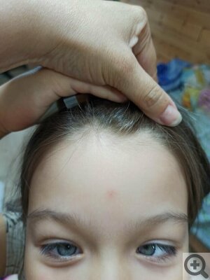 Октагель: не боимся комаров и мошек!