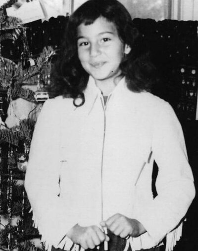 Мама Шер. Какой мамой стала певица Шер