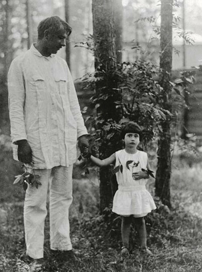 ������ ���������: ���������� ������� ���� � ����� ������ ����