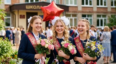 истории про школьную любовь для выпускников