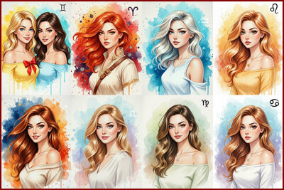 Гороскоп. Предсказание удачи на неделю с 23 февраля по 1 марта 2026 года для всех знаков Зодиака