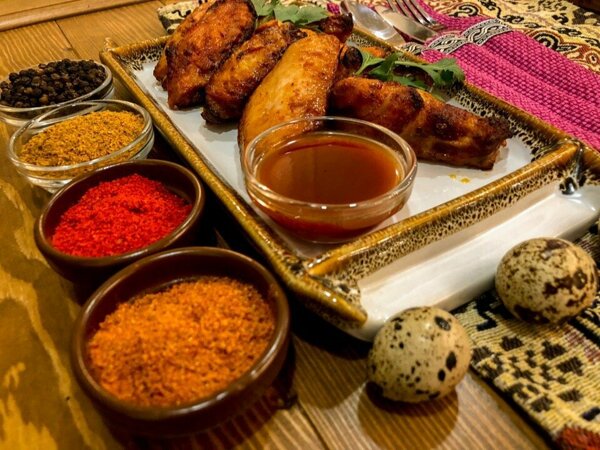 10 ресторанов и кафе Новосибирска, где вы, возможно, еще не были