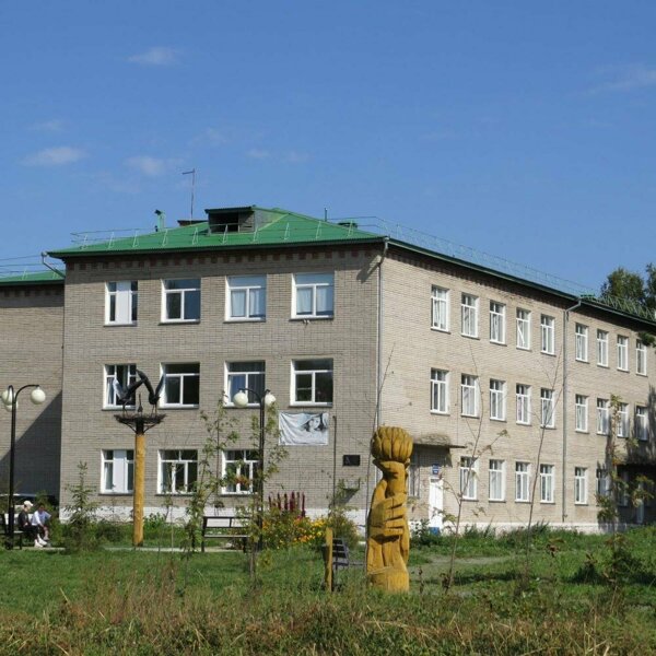 Родильный дом г. Бердска. Платные услуги
