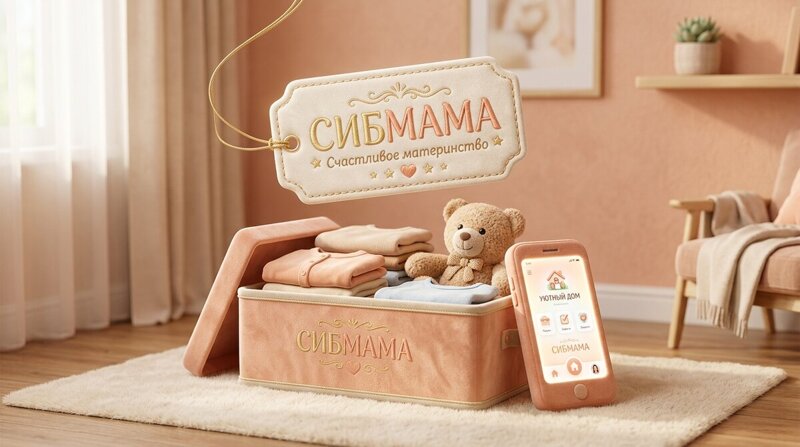 Что чаще всего продают и отдают при расхламлении на Сибмаме