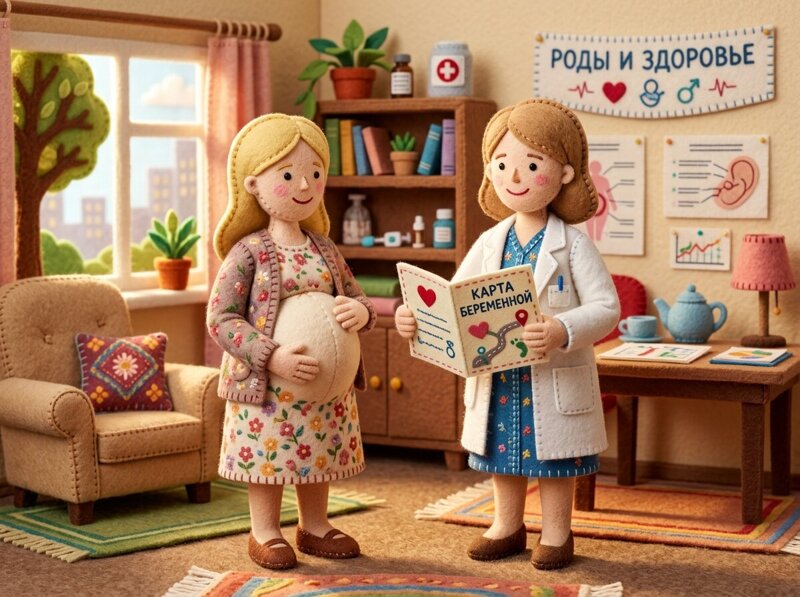 Обменная карта