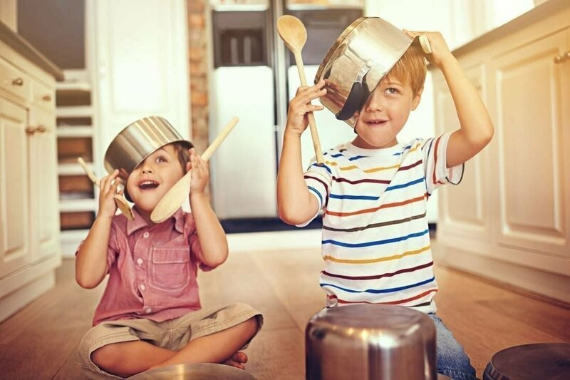 Что же делать родителям выраженного экстраверта?