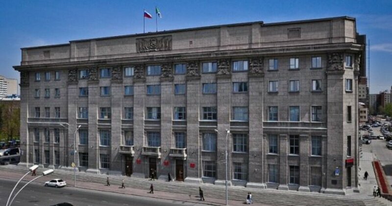Новосибирская область присоединилась к акции взаимопомощи #МЫВМЕСТЕ