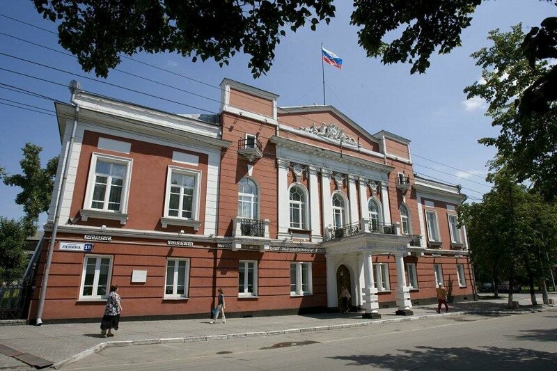 В Барнауле создана контактная группа по оказанию помощи семьям мобилизованных