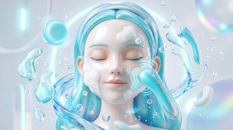 ����������� (HydraFacial)