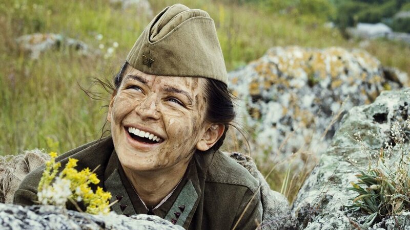 Вышли на экран военная драма «Битва за Севастополь»