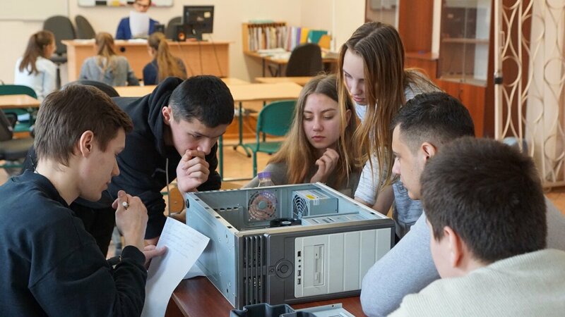 Самые выгодные и невыгодные профессии