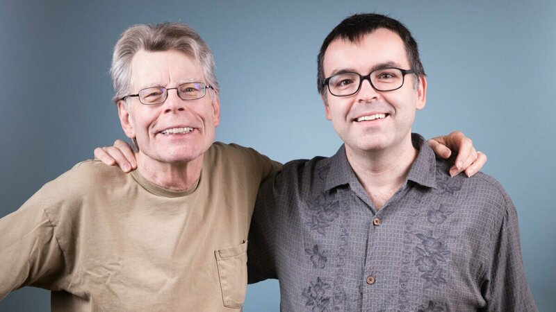 Оуэн Кинг дебютировал в 2005 году