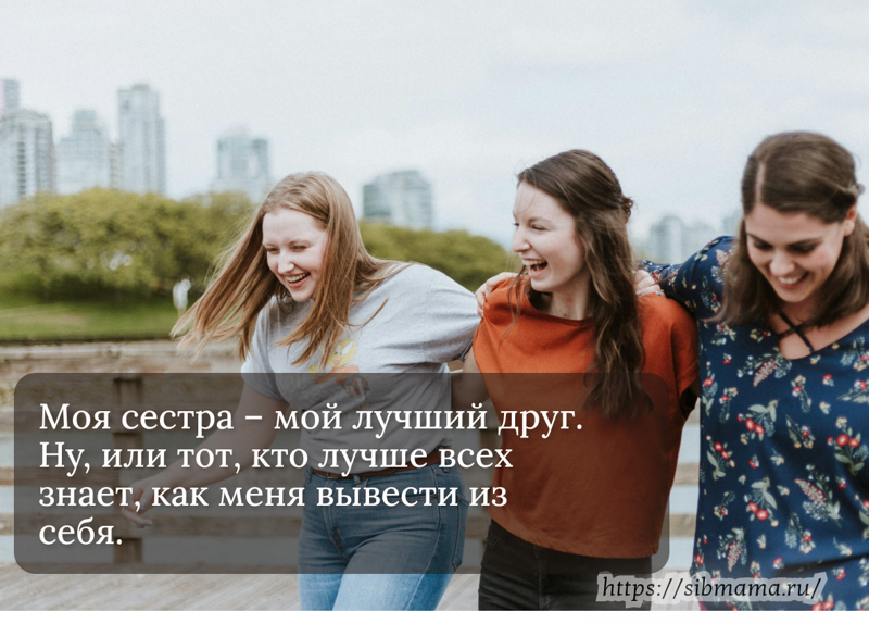 Смешные цитаты о семье