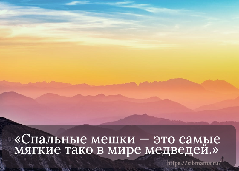 Веселые цитаты о природе