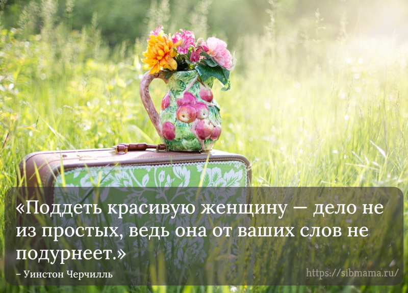 Цитаты о женской силе и лидерстве