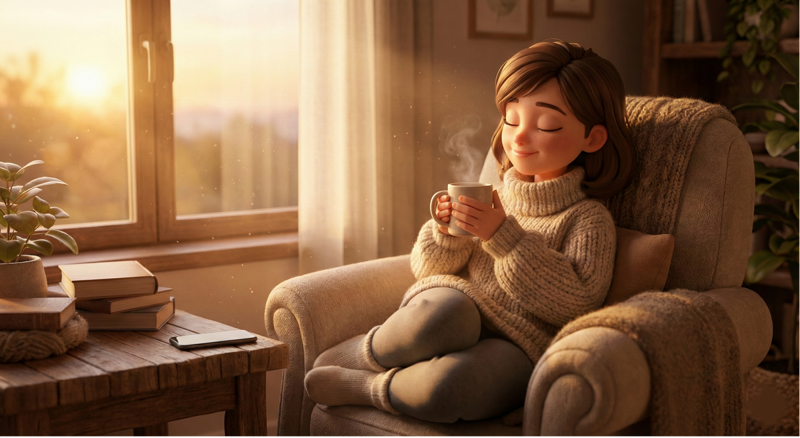 JOMO ������ FOMO