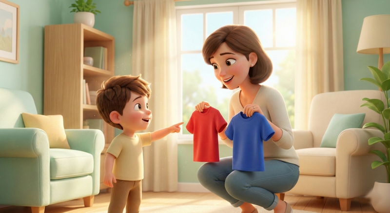 👶 ��� �����: ������� �������