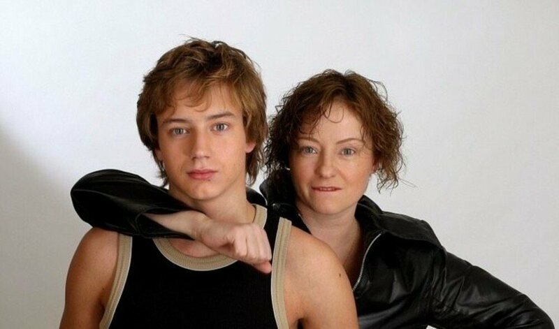 ������� � ��� ����, ������